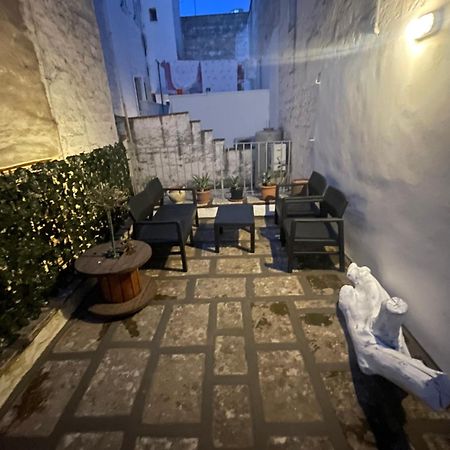 La Casetta 2.0 Ostuni Dış mekan fotoğraf