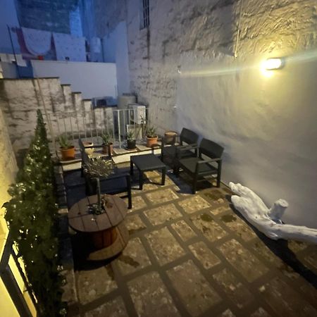 La Casetta 2.0 Ostuni Dış mekan fotoğraf