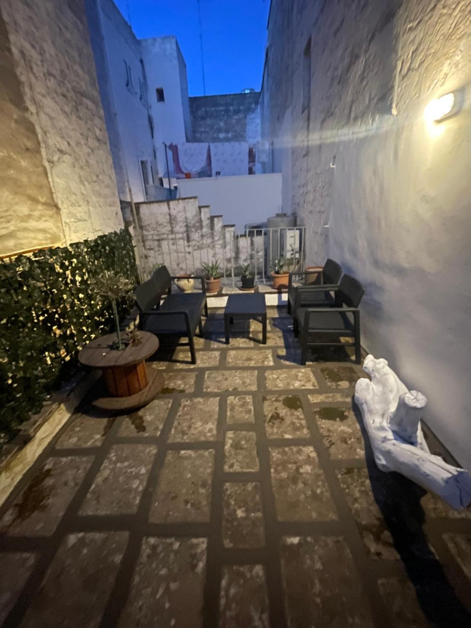 La Casetta 2.0 Ostuni Dış mekan fotoğraf