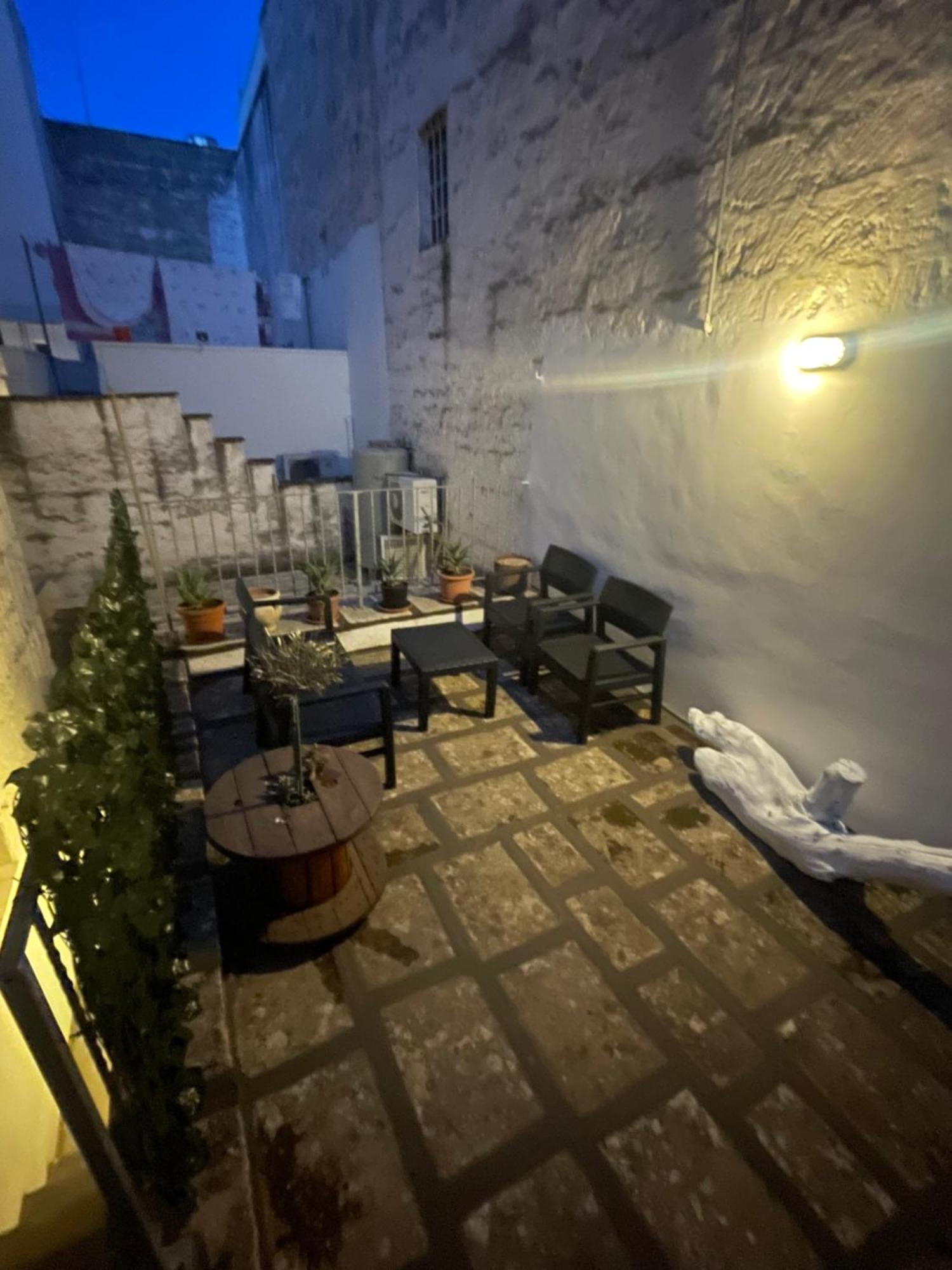 La Casetta 2.0 Ostuni Dış mekan fotoğraf