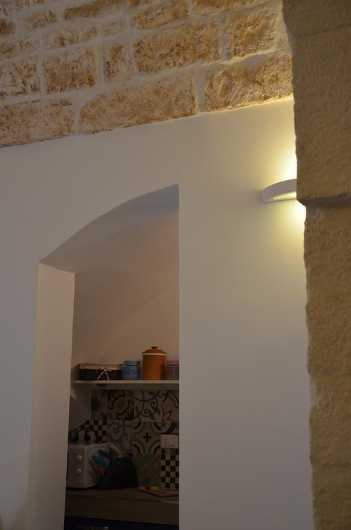 La Casetta 2.0 Ostuni Dış mekan fotoğraf