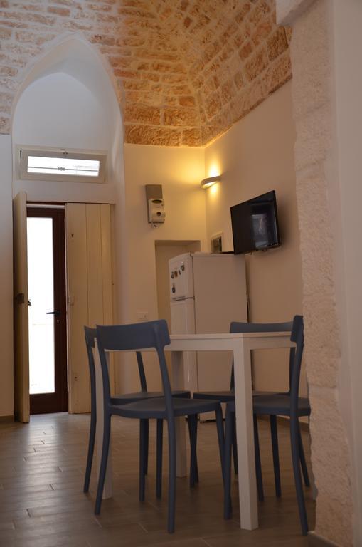 La Casetta 2.0 Ostuni Dış mekan fotoğraf