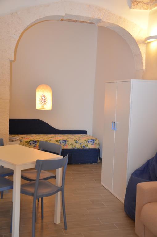 La Casetta 2.0 Ostuni Dış mekan fotoğraf