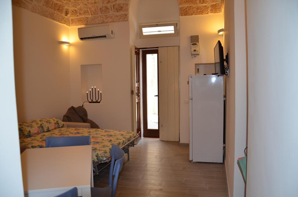La Casetta 2.0 Ostuni Dış mekan fotoğraf