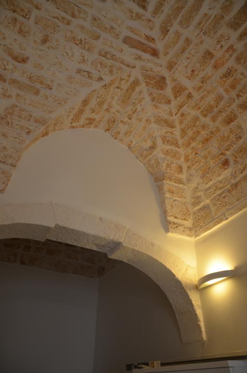 La Casetta 2.0 Ostuni Dış mekan fotoğraf