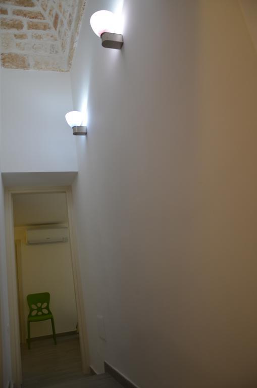 La Casetta 2.0 Ostuni Dış mekan fotoğraf