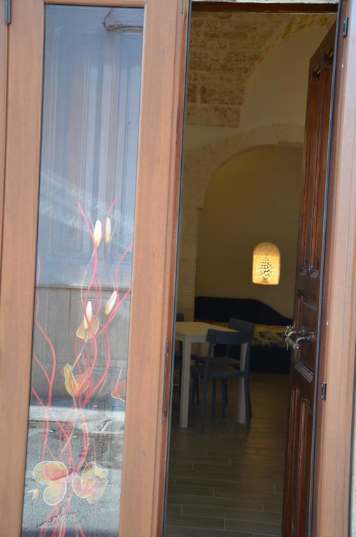 La Casetta 2.0 Ostuni Dış mekan fotoğraf