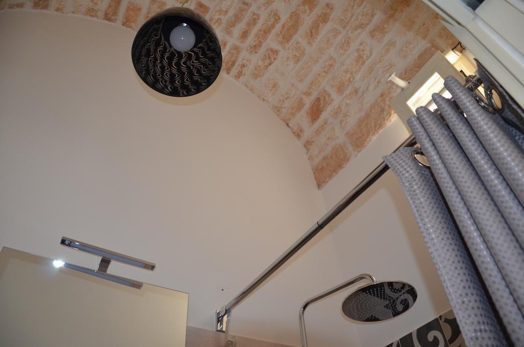La Casetta 2.0 Ostuni Dış mekan fotoğraf
