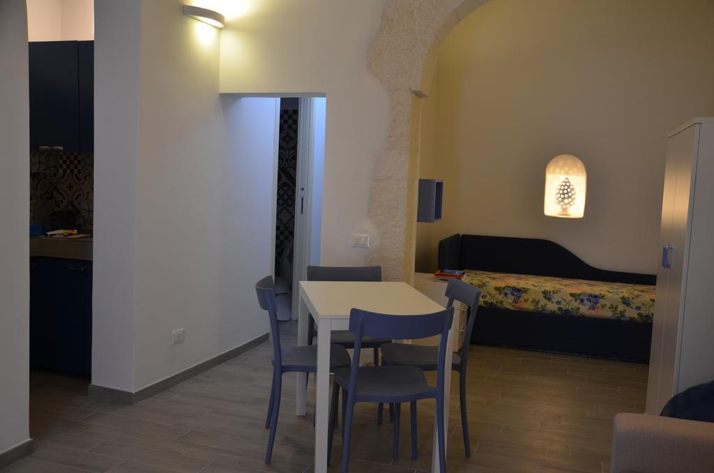 La Casetta 2.0 Ostuni Dış mekan fotoğraf