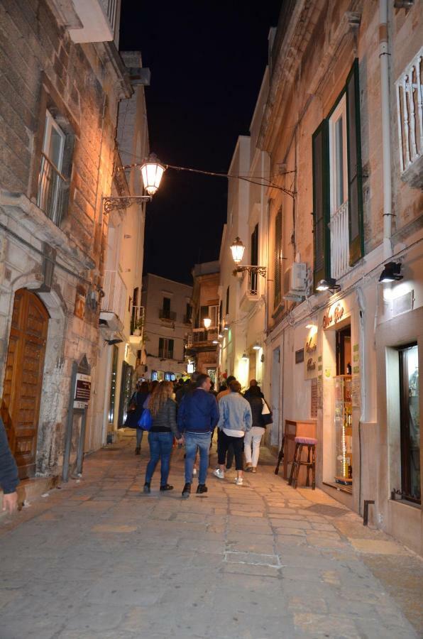La Casetta 2.0 Ostuni Dış mekan fotoğraf