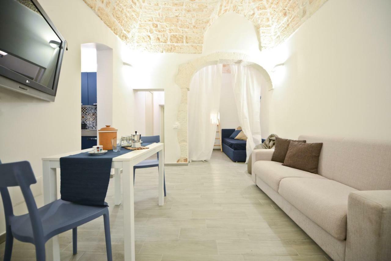 La Casetta 2.0 Ostuni Dış mekan fotoğraf